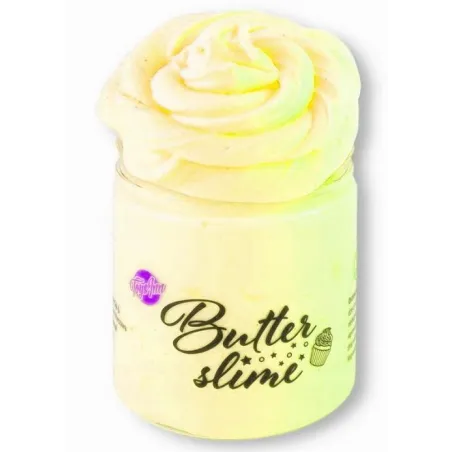Masa Plastyczna Butter Slime 100G Mix Kolorów Stnux 5+