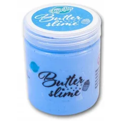 MASA PLASTYCZNA BUTTER SLIME 100G MIX KOLORÓW STNUX 5+