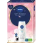 Nivea Zestaw Soft Moment Żel Pod Prysznic 250Ml + Antyperspirant 50Ml Nivea Zestaw Soft Moment Żel Pod Prysznic 250Ml + Antyperspirant 50Ml