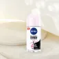 Nivea Zestaw Soft Moment Żel Pod Prysznic 250Ml + Antyperspirant 50Ml Nivea Zestaw Soft Moment Żel Pod Prysznic 250Ml + Antyperspirant 50Ml