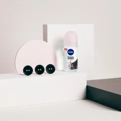 NIVEA ZESTAW SOFT MOMENT ŻEL POD PRYSZNIC 250ML + ANTYPERSPIRANT 50ML