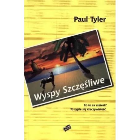 WYSPY SZCZĘŚLIWE