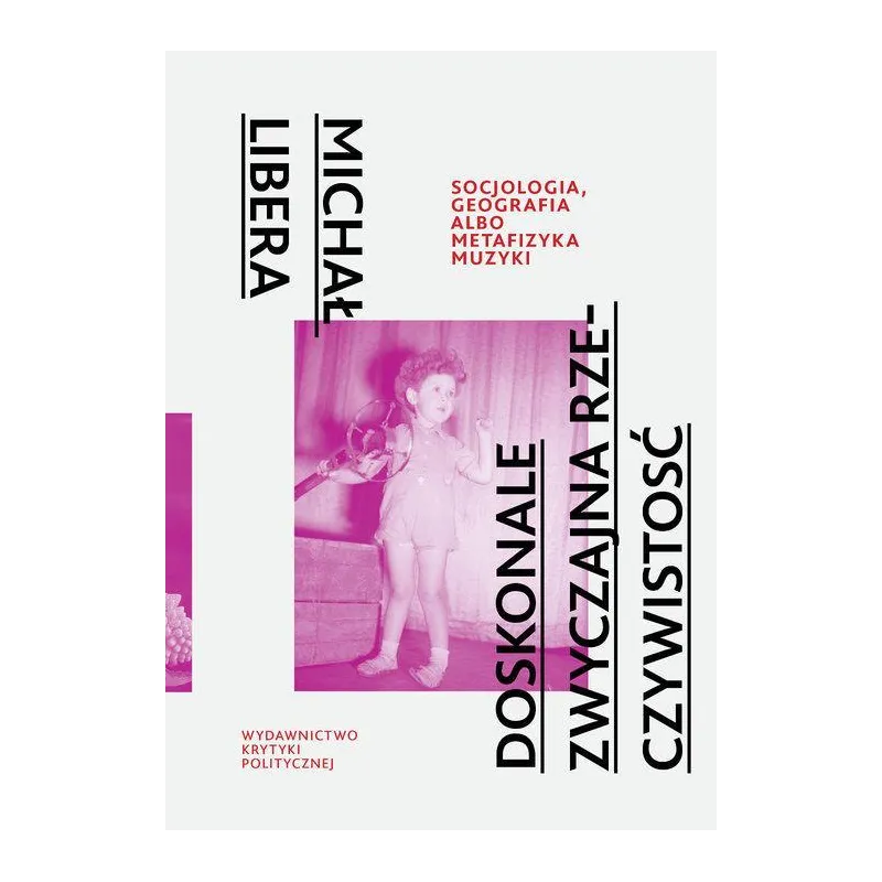 MICHAŁ LIBERA