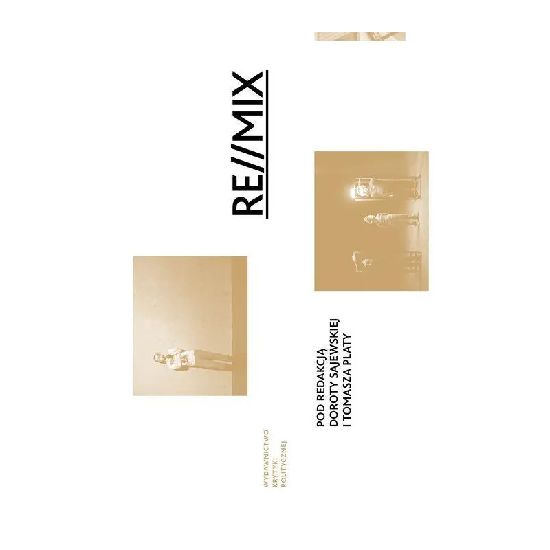 RE MIX PERFORMANS I DOKUMENTACJA