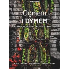 OGNIEM I DYMEM Martin Nordin - Zwierciadlo