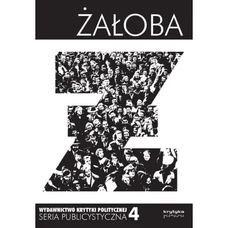 Żałoba Żałoba