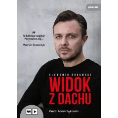WIDOK Z DACHU AUDIOBOOK - Muza