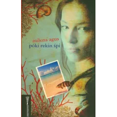 PÓKI REKIN ŚPI Milena Agus - WAB