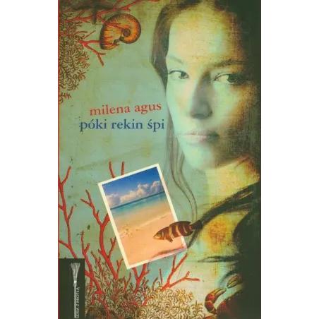 PÓKI REKIN ŚPI Milena Agus - WAB