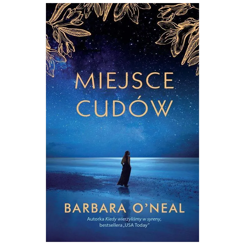 MIEJSCE CUDÓW