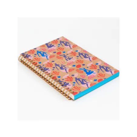 Notes W Linie A5 Abstract 96 Kartek Notes W Linie A5 Abstract 96 Kartek