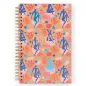 Notes W Linie A5 Abstract 96 Kartek Notes W Linie A5 Abstract 96 Kartek