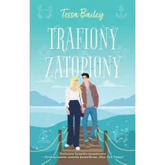TRAFIONY ZATOPIONY