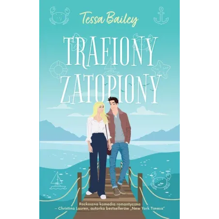 TRAFIONY ZATOPIONY