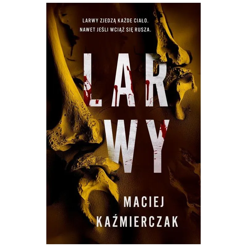 LARWY