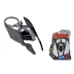 Brelok Do Kluczy Metalowy Marvel Avengers Thor