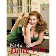 MOJA DOLCE VITA - G+J