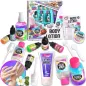 Balsam Do Ciała Atelier Glamour Zestaw Kreatywny 6+ Balsam Do Ciała Atelier Glamour Zestaw Kreatywny 6+