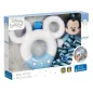 Projektor Lampka Nocna Z Przytulanką Mickey Clementoni 0M+ Projektor Lampka Nocna Z Przytulanką Mickey Clementoni 0M+