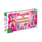 Dziewczynki Puzzle Dla Maluszków 2+ Dziewczynki Puzzle Dla Maluszków 2+