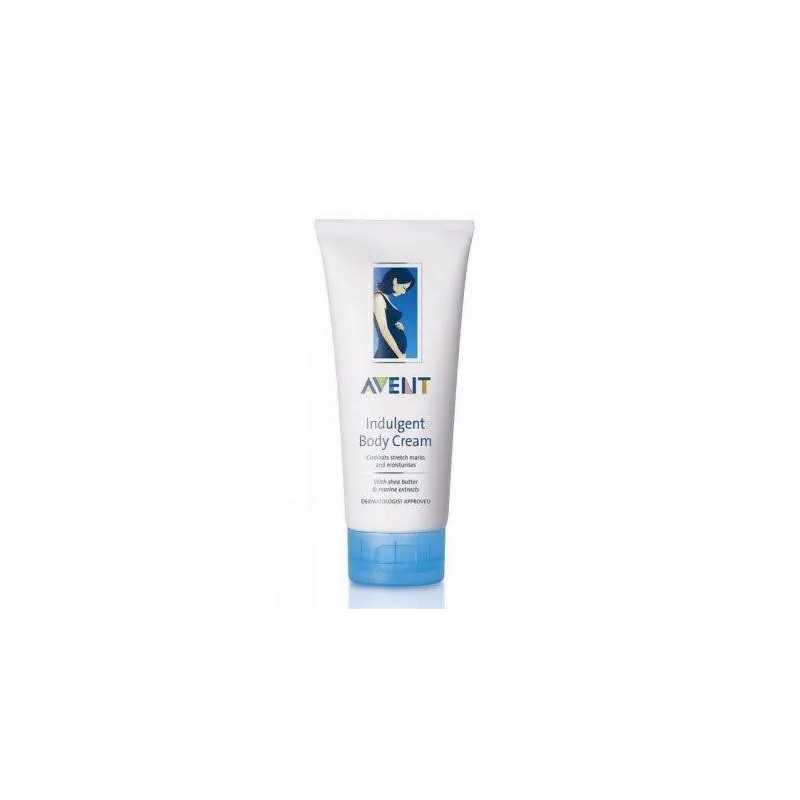 KREM PRZECIW ROZSTĘPOM 200ML PHILIPS AVENT