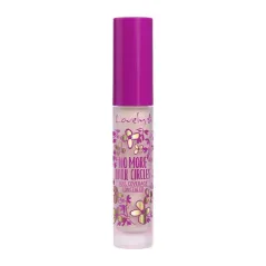 KOREKTORY POD OCZY 1 LOVELY NO MORE DARK CIRCLES FULL COVERAGE CONCEALER