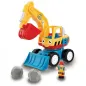 Koparka Dexter Wow Toys 12M+ Koparka Dexter Wow Toys 12M+