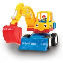 KOPARKA DEXTER WOW TOYS 12M+