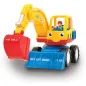 Koparka Dexter Wow Toys 12M+ Koparka Dexter Wow Toys 12M+