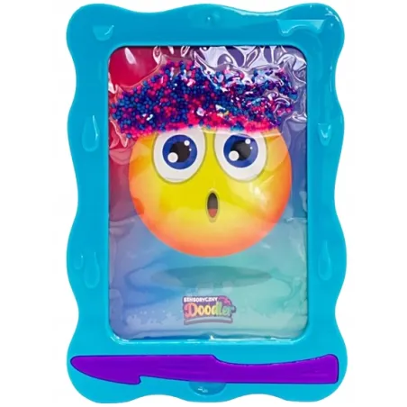 SLIMY DOODLER SENSORYCZNA TABLICZKA 3+