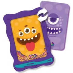 Slimy Doodler Sensoryczna Tabliczka 3+