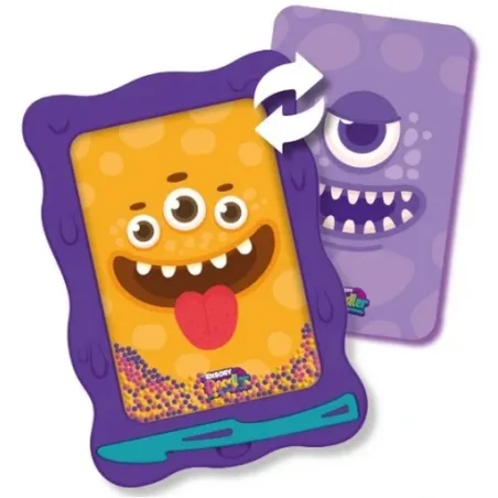 Slimy Doodler Sensoryczna Tabliczka 3+