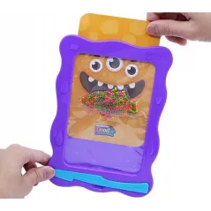 SLIMY DOODLER SENSORYCZNA TABLICZKA 3+