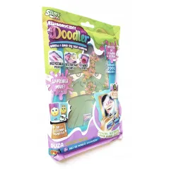 SLIMY DOODLER SENSORYCZNA TABLICZKA 3+