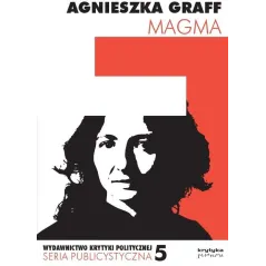 MAGMA. SERIA PUBLICYSTYCZNA 5