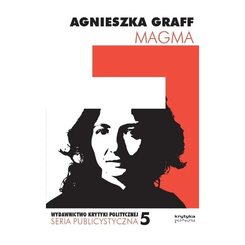 MAGMA. SERIA PUBLICYSTYCZNA 5