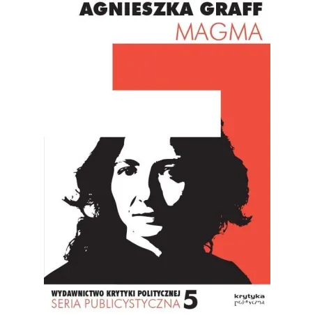 MAGMA. SERIA PUBLICYSTYCZNA 5