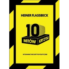 10 MITÓW KRYZYSU