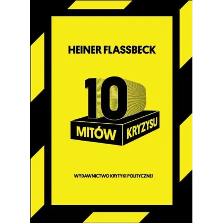 10 MITÓW KRYZYSU