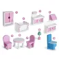 Duży Drewniany Domek Dla Lalek Z Akcesoriami 70 X 62 X 27 Cm Ricokids 7801 Ii Gatunek Duży Drewniany Domek Dla Lalek Z Akcesoriami 70 X 62 X 27 Cm Ricokids 7801 Ii Gatunek