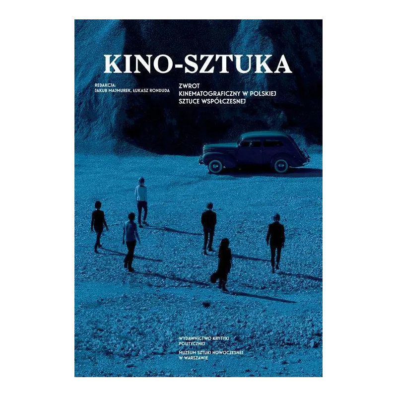 KINO-SZTUKA