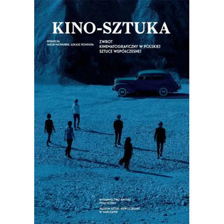 Kino-Sztuka Kino-Sztuka
