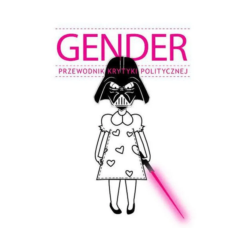 GENDER. PRZEWODNIK KRYTYKI POLITYCZNEJ