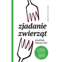 JONATHAN SAFRAN FOER