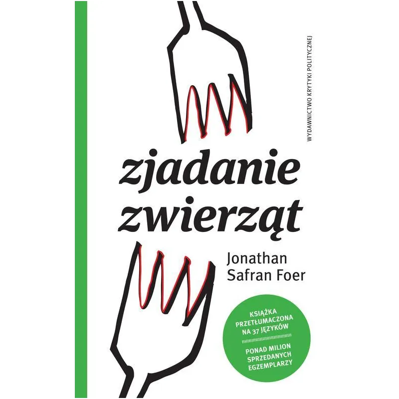 JONATHAN SAFRAN FOER
