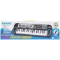 Keyboard Z Mikrofonem Dla Dzieci 3+