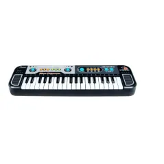 Keyboard Z Mikrofonem Dla Dzieci 3+