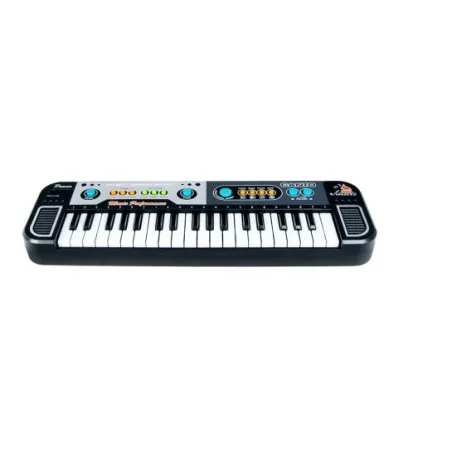 Keyboard Z Mikrofonem Dla Dzieci 3+