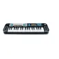 Keyboard Z Mikrofonem Dla Dzieci 3+