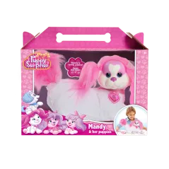 PLUSZAK MANDY PUPPY SURPRISE 2+
